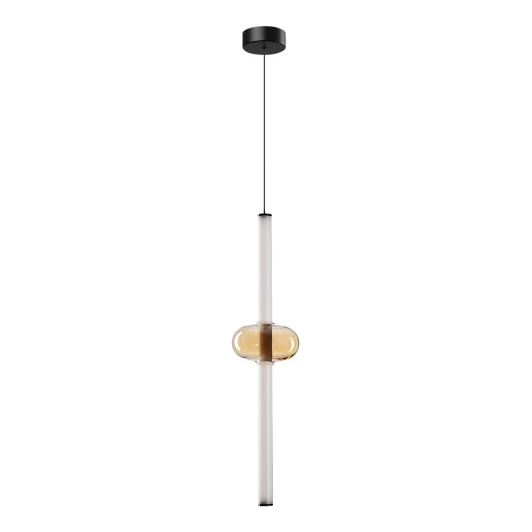 A6838SP-12AM Подвесной светильник Arte Lamp Rigla A6838SP-12AM (LED, 220V, на проводе, круглые)