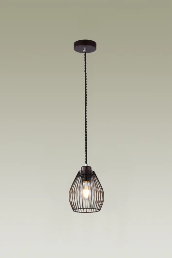 V2790-1P Подвесной светильник Moderli Diego V2790-1P