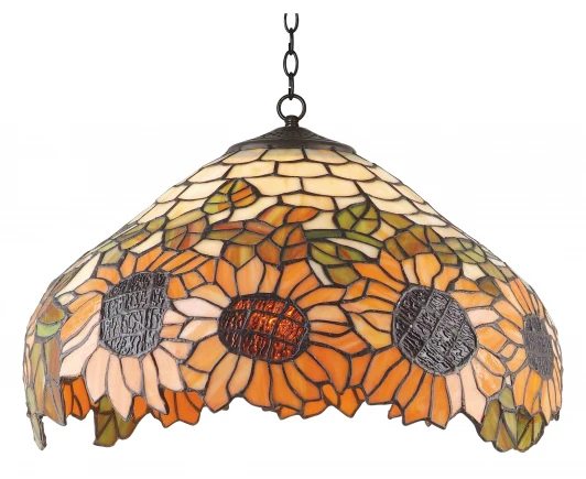 A1218SP-2BG Подвесной светильник Arte Lamp Sunflower A1218SP-2BG