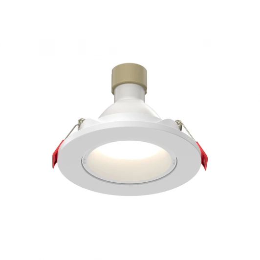 LDL-035W Встраиваемый светильник Nuvolt Fort LDL-035W