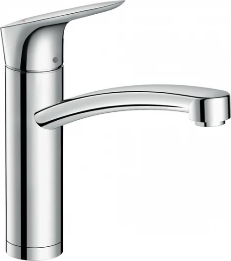 71833000 Смеситель Hansgrohe Logis 71833000 для кухонной мойки