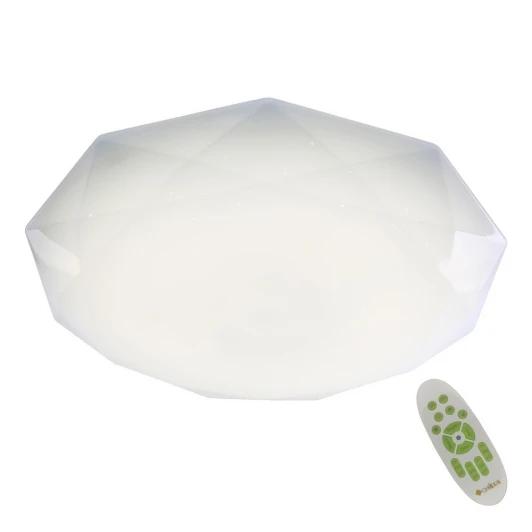 OML-47207-60 Потолочный светильник Omnilux Ice Crystal 60 OML-47207-60