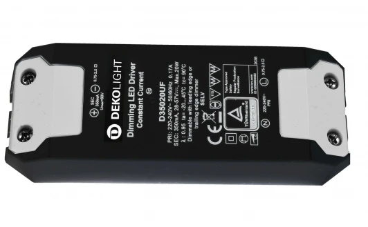 862204 Блок питания power supply 862204 Deko-Light