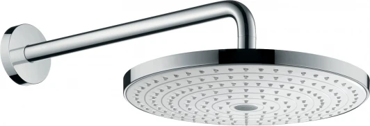 26466000 Верхний душ Hansgrohe Raindance Select S 240 2jet 26466000