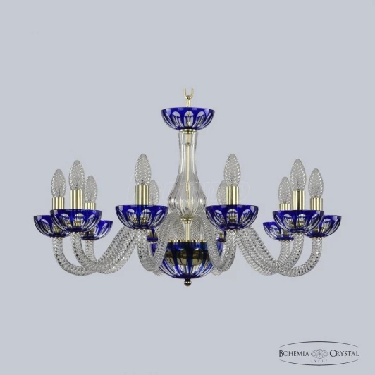 1308/10/240 G Cl/Clear-Blue/H-1H Bohemia 1308/10/240 G Cl/Clear-Blue/H-1H