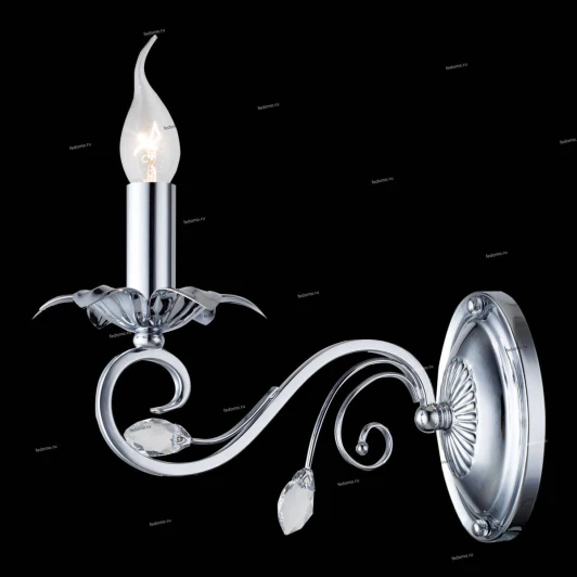 70021-1W CHROME Natali Kovaltseva Excellent 70021-1W CHROME