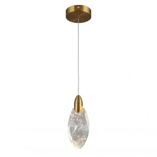 APL.083.06.03 Подвесной светильник светодиодный Aployt Julietta APL.083.06.03