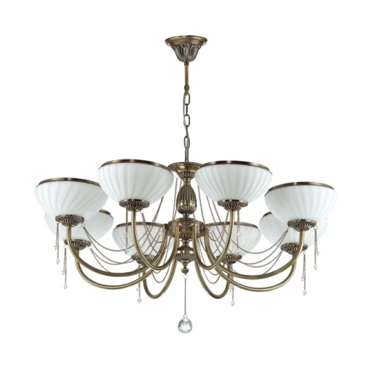 3227/8 Подвесная люстра Odeon Light Lorra 3227/8