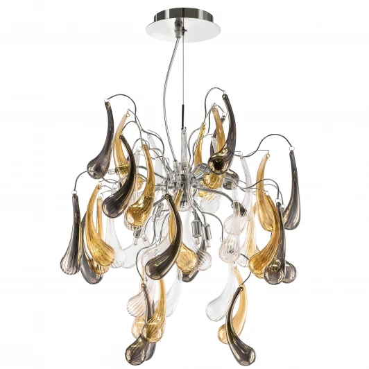 794194 Потолочная люстра Lightstar Manica 794194