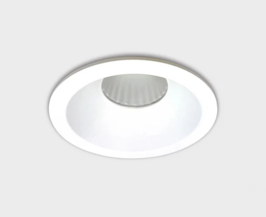 IT08-8041 white 3000K Встраиваемый светильник светодиодный Italline IT08-8041 white 3000K