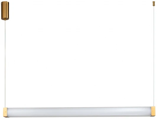 4010/05/01PL Stilfort Quadro 4010/05/01PL (LED, 220V, пульт управления, на проводе)