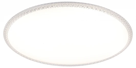 SPB-6 Slim Mystery 36W-5К Потолочный светильник светодиодный ЭРА SPB-6 Slim Mystery 36W-5К