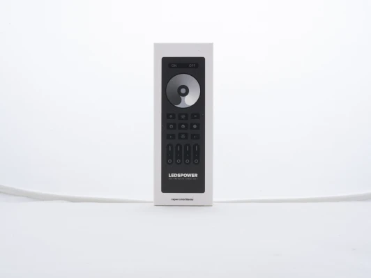 006512 Пульт управления на 4 зоны LEDS POWER 006512