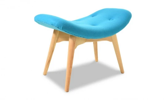 DC-917F light blue Банкетка DС-917F голубой