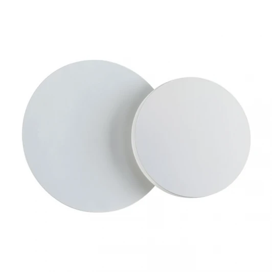 357856 Настенный светильник Novotech Smena 357856 (LED, 220V, шар)