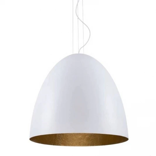 9023 Подвесной светильник Nowodvorski Egg L 9023 (220V, на тросе, круглые)