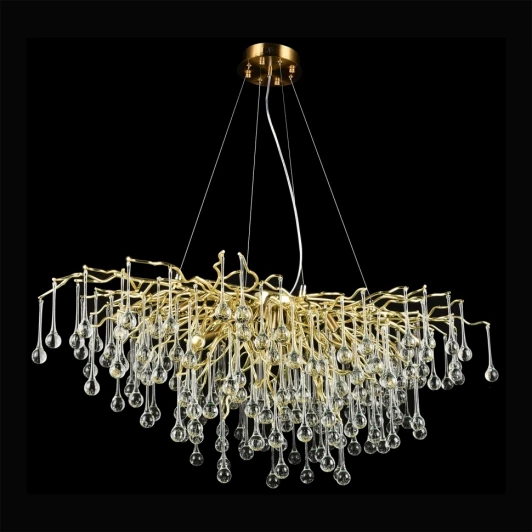 LSP-8606 Люстра подвесная LSP-8606