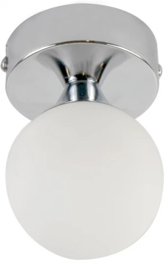 LH012104 Настенно-потолочный светильник Lighthall Vivari LH012104 в форме шара