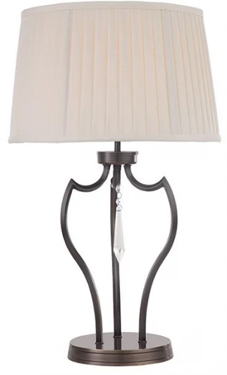 PM-TL-DB Интерьерная настольная лампа Elstead Pimlico PM/TL DB