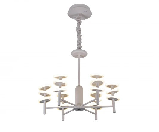 08520-6 Подвесная люстра Kink Light Пружинки 08520-6