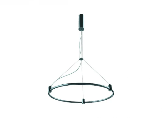 DL20221D600 Black Основание для модульных светодиодных светильников Donolux CODE 1.2 DL20221D600 Black