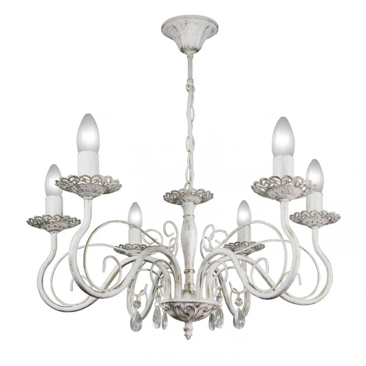 S9072-6 Подвесная люстра Day&Night S9072-6