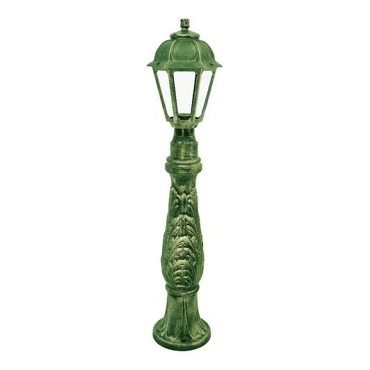 K22.162.000.VXE27 Светильник уличный Fumagalli Lafet*R/Saba K22.162.000.Vxe27