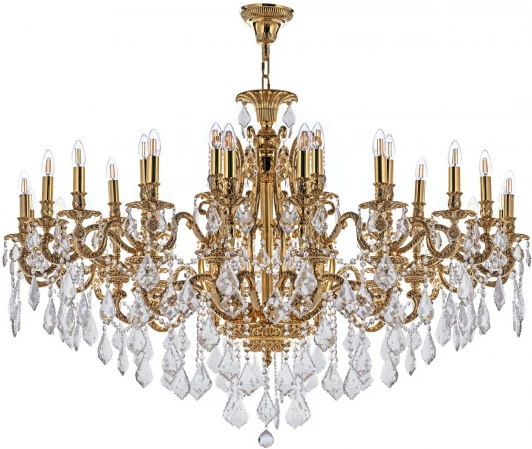 Opera E 1.1.30.200 CG Подвесная люстра Dio D'Arte Opera Opera E 1.1.30.200 CG