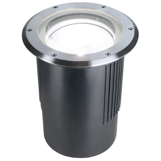 229270 Встраиваемый светильник уличный SLV Dasar 229270 (220V, круглые, IP67)
