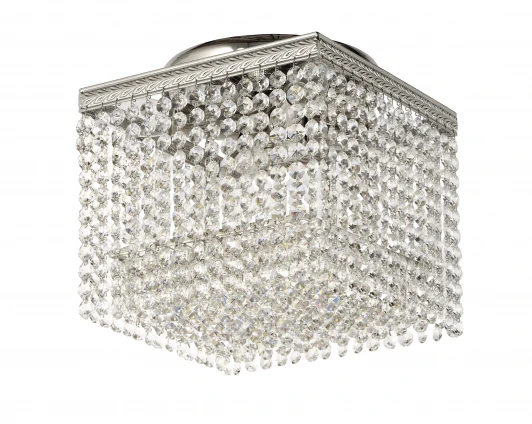 Cremono E 1.2.24.200 N Потолочная люстра Dio D'Arte Cremono E 1.2.24.200 N