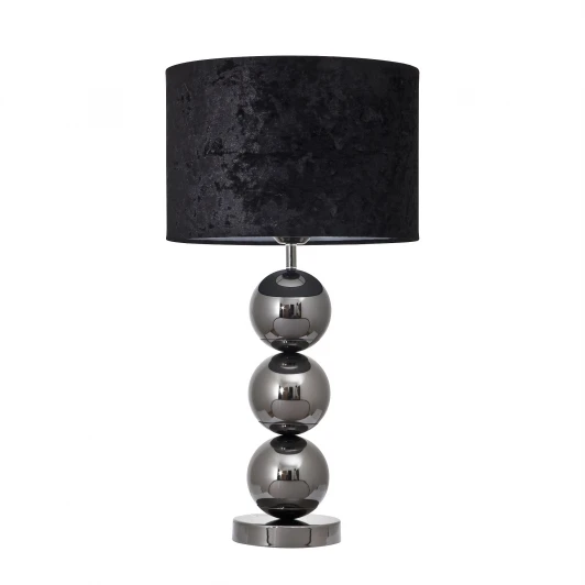 ML.701.01TL BK Интерьерная настольная лампа Modelux ML.701.01TL BK