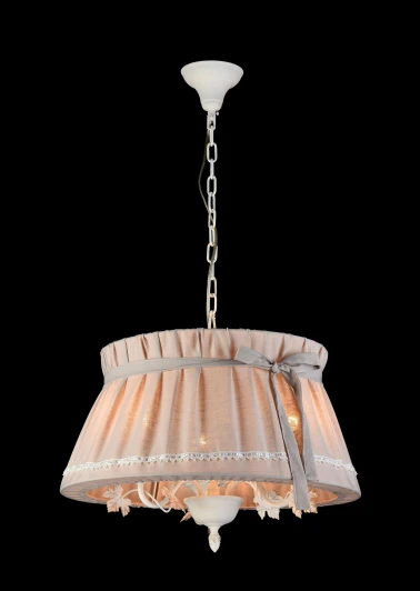 ARM393-03-W Подвесная люстра Maytoni Putto ARM393-03-W