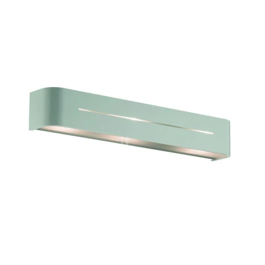 POSTA AP3 BIANCO Настенный светильник линейный AP3 Ideal Lux Posta BIANCO