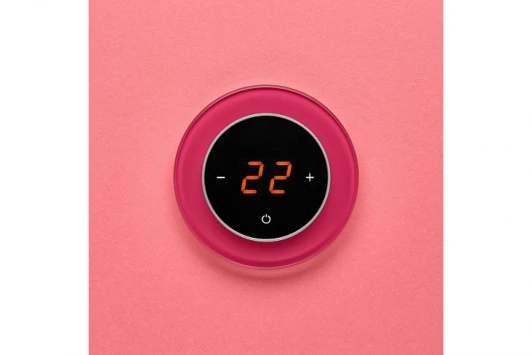 RONDA 4006 Терморегулятор AURA RONDA 4006 FUCHSIA (ФУКСИЯ)