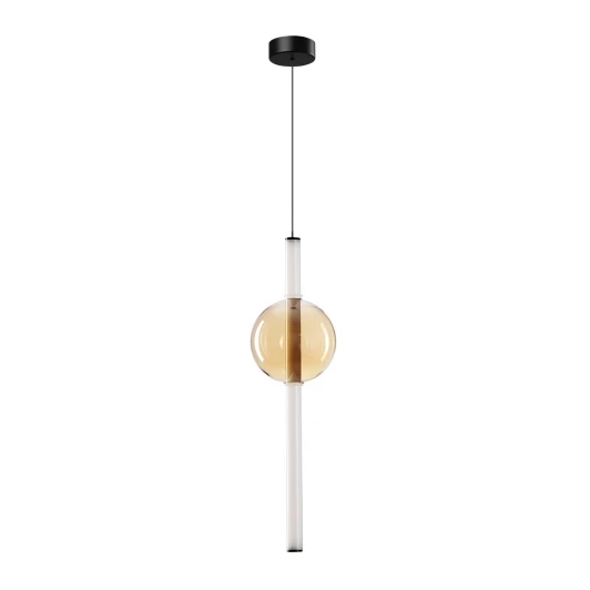 A6839SP-12AM Подвесной светильник Arte Lamp Rigla A6839SP-12AM (LED, 220V, на проводе, круглые)