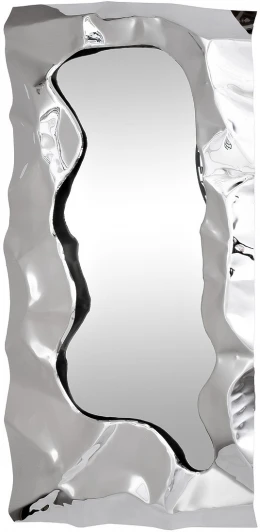 19-OA-9145 19-OA-9145 Зеркало в объемной металл. раме 80*160см Garda Decor