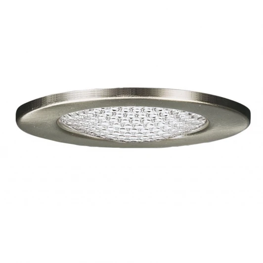 98404 Мебельный светильник Paulmann Micro Line Structure 98404