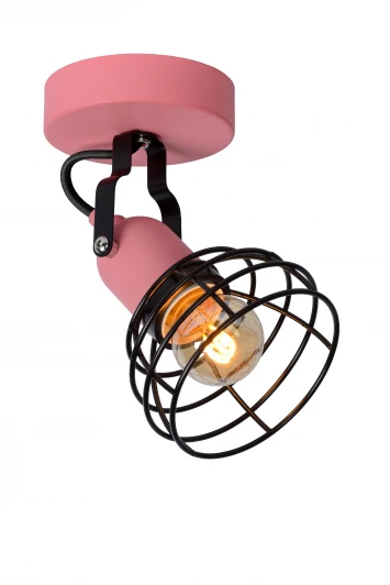 08927/01/66 Спот для детской Paulien 08927/01/66 (220V, для девочки)