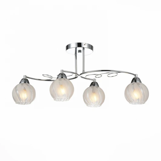SLE101.112.04 Подвесная люстра ST Luce SLE101 SLE101.112.04