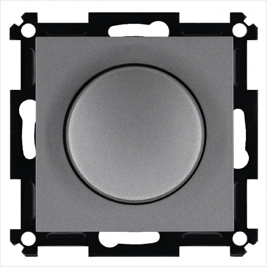 G4012S-500RV Диммер (алюминий) Jasmart G-Classic G4012S-500RV