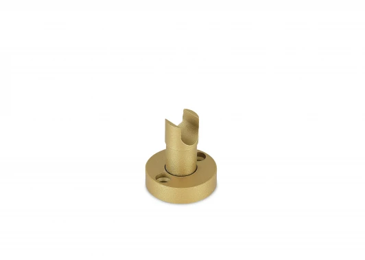 Support DL20651 Brass Центральный держатель для св-ка DL20651X1555/DL20651X2055 латунь Donolux Scroll Line Support DL20651 Brass