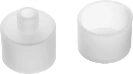 441860 Комплект заглушек  к силикон. профилю д/LED ленты Lightstar Profiled 441860