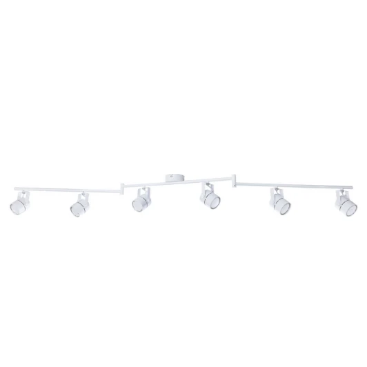 A1310PL-6WH Спот Arte Lamp Lente A1310PL-6WH