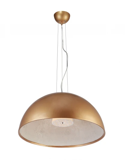 A4175SP-1BZ Подвесной светильник Arte Lamp Rome A4175SP-1BZ