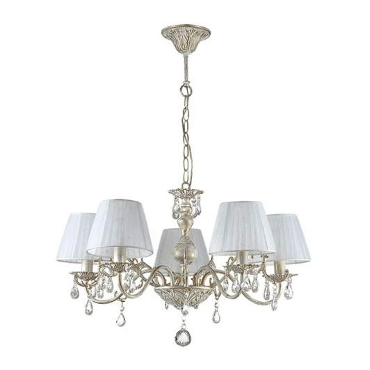 3229/5 Подвесная люстра Odeon Light Magali 3229/5