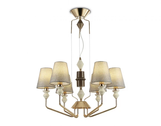 LH75401 Подвесная люстра Ambrella High Light LH75401