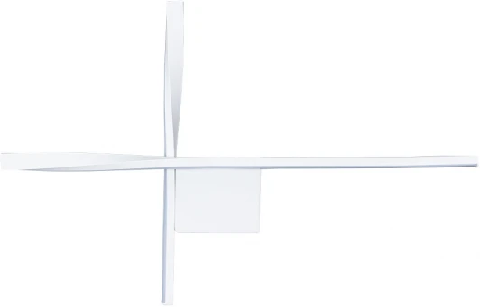 A2217AP-2WH Настенный светильник Arte Lamp Acrux A2217AP-2WH (LED, 220V)