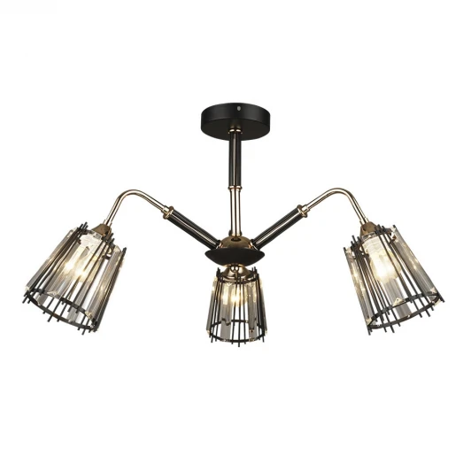 66232.01.69.03 Потолочная люстра Wedo Light Ночиано 66232.01.69.03