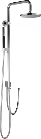 E11715-CP Душевая стойка Jacob Delafon Eo E11715-CP