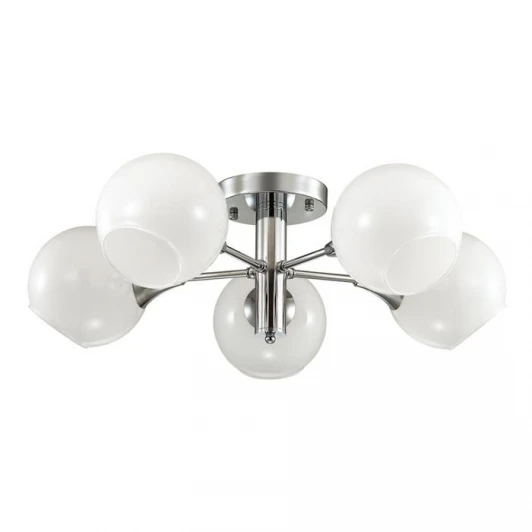 3784/5C Потолочная люстра Lumion Sophie 3784/5C